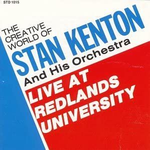 Live At Redlands University