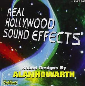 Real Hollywood Sound