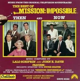 Best of Mission Impossible