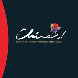 Chinois! the New Millennial Theatrical Spectacular