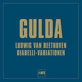 Beethoven:diabelli Variationen