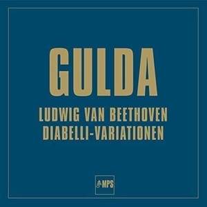 Beethoven:diabelli Variationen