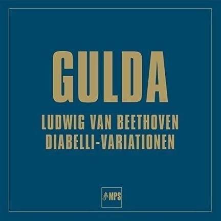 Beethoven:diabelli Variationen