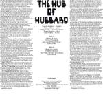 The Hub of Hubbard Product Image