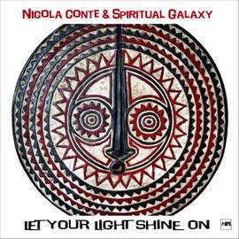Let Your Light Shine On