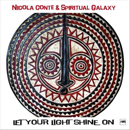 Let Your Light Shine On