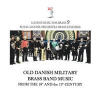 Danish Music for Brass 9