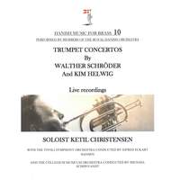 Danish Music for Brass 10