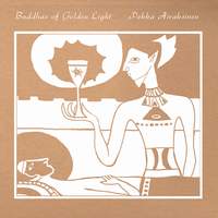 Buddhas of Golden Light