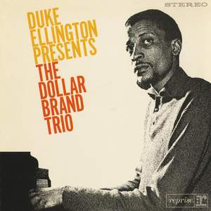 Duke Ellington Presents The Dollar Band Trio