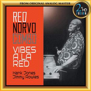 Red Norvo Combo, Vibes a la Red