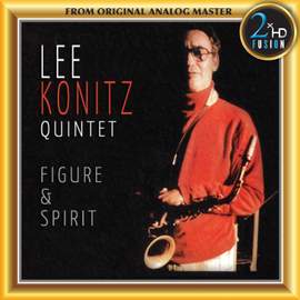 Lee Konitz Quintet, Figure and Spirit