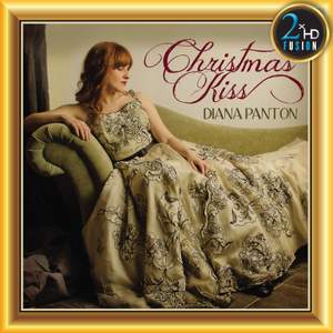 Diana Panton, Christmas Kiss