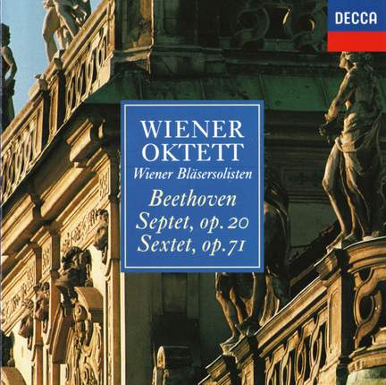 Beethoven: Septet & Sextet