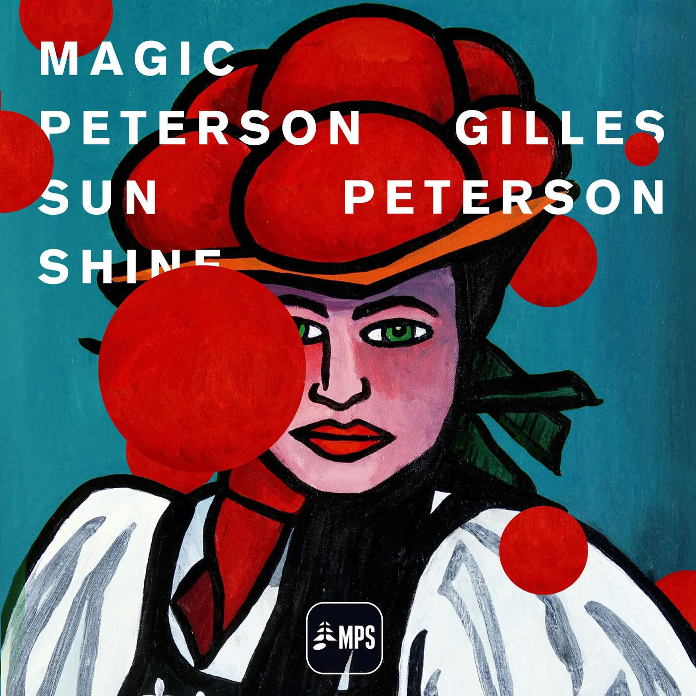 Gilles Peterson - Magic Peterson Sunshine - Amazon.com Music