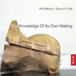 The Knowledge of its Own Making