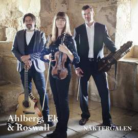 Naktergalen (nightingales)