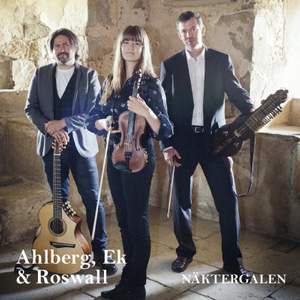 Naktergalen (nightingales)