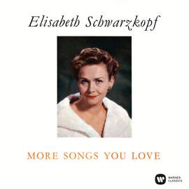 More Songs You Love (The Christmas Album)