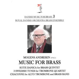 Danish Music for Brass 3