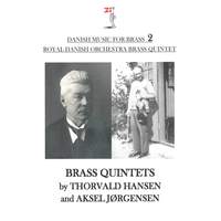 Danish Music for Brass 2