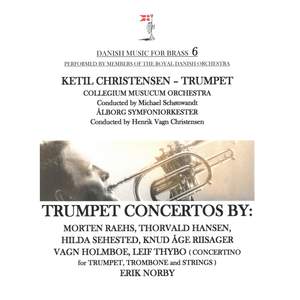 Danish Music for Brass 6