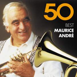 Maurice André - 50 Best