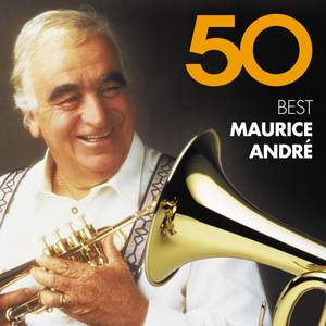 Maurice André - 50 Best