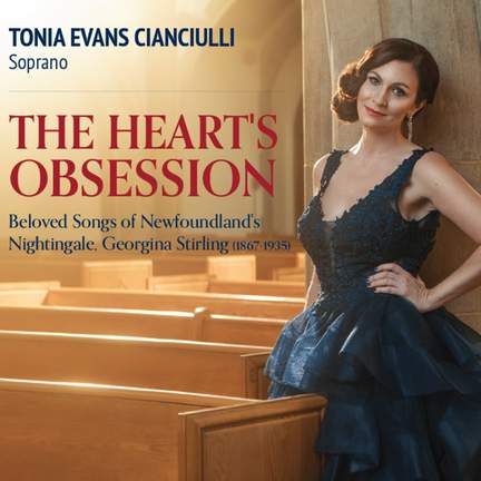The Heart's Obsession