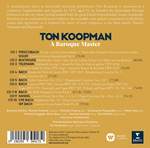 Ton Koopman - A Baroque Master Product Image