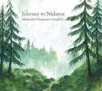 Alexander Chapman Campbell: Journey to Nidaros