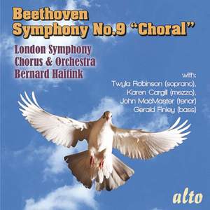 Beethoven: Symphony No. 9 'Choral'