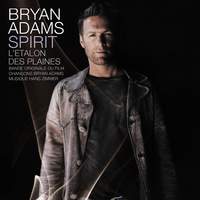 Spirit: Stallion Of The Cimarron