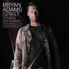 Spirit: Stallion Of The Cimarron