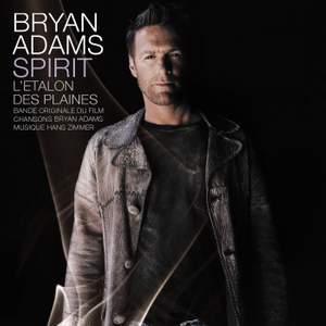 Spirit: Stallion Of The Cimarron