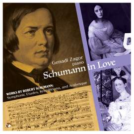 Schumann in Love