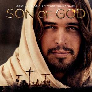 Son Of God Original Motion Picture Soundtrack