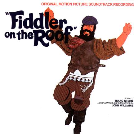 Fiddler On The Roof