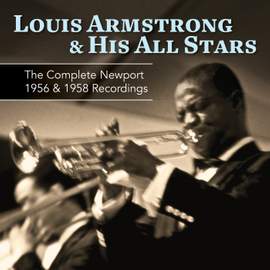The Complete Newport 1956 & 1958 Recordings