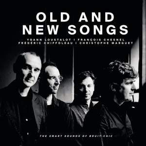 Old and New Songs