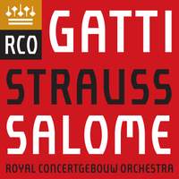 Strauss: Salome