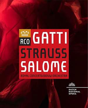 Strauss: Salome