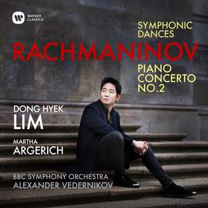 Rachmaninov: Piano Concerto No. 2 & Symphonic Dances