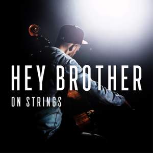 Hey Brother