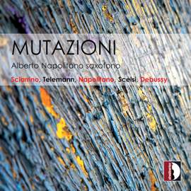 Mutazioni