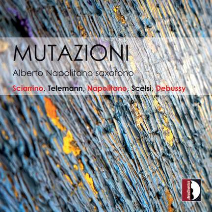 Mutazioni