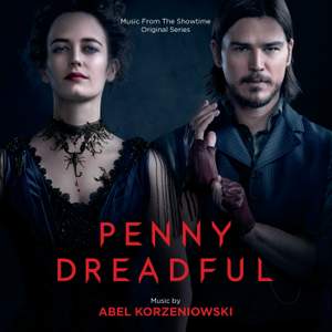 Penny Dreadful