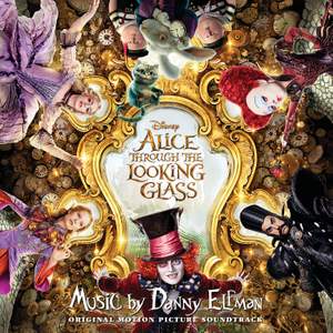 Alice Through the Looking Glass