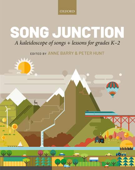 Song Junction