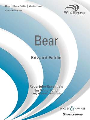 Fairlie, E: Bear